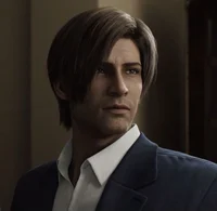 Leon Kennedy 