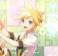 kagamine len