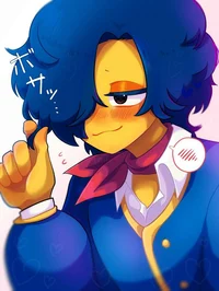 Wally darling husban