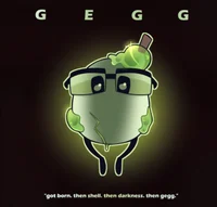 Gegg the egg
