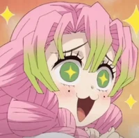 Mitsuri Kanroji