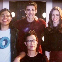 Team Flash