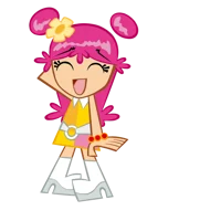 Ami Onukis Flower