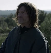 Daryl Dixon
