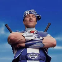 Sportacus