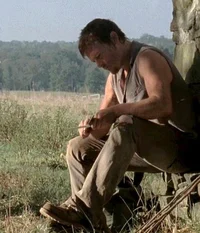 Daryl Dixon