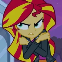 Sunset Shimmer