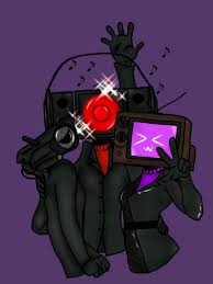 Скибиди троо