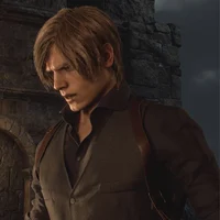 Leon Kennedy