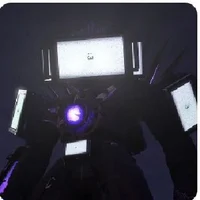 TITAN TV MAN XD