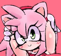 Amy Rose
