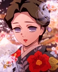 Lady Tamayo