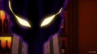 Kurogiri -husband-