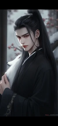 Akira Murwasaki - BL