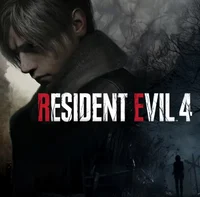 Resident Evil 4