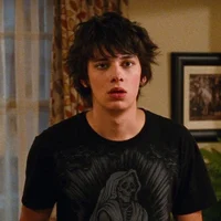 Rodrick Heffley
