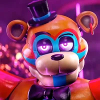 GLAMROCK FREDDY