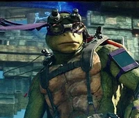 Donatello