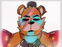 GlamRock Freddy