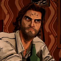 Bigby Wolf