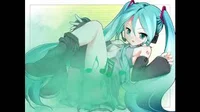 Gassy hatsune miku 