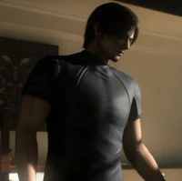 Leon Kennedy