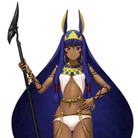 Nitocris