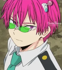 Shoto Saiki