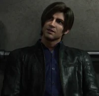 Leon Kennedy 