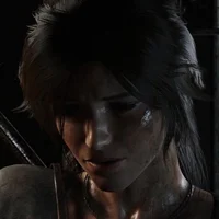 Lara Croft