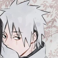 Kakashi Hatake AU