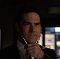 Aaron Hotchner