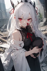 Abusive gf