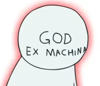 God Ex Machina
