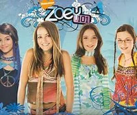 Zoey 101 RPG