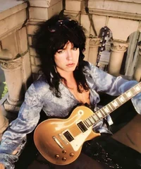 Tom Keifer