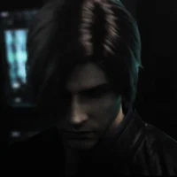 Leon Kennedy 