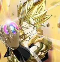 Gogeta