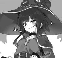 Megumin