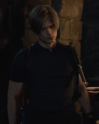 Leon Kennedy