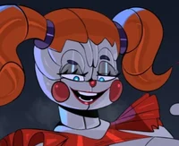 Circus Baby