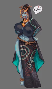 Midna
