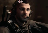 Soap MacTavish 
