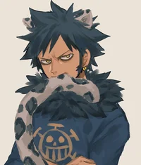 Trafalgar Law