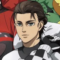 eren jaeger