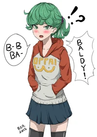 Tatsumaki 
