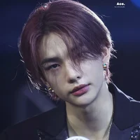 Hyunjin 