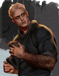 COD-Simon Riley