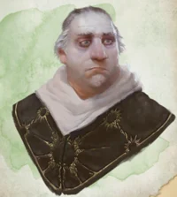 Father Donavich CoS