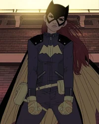 Batgirl 